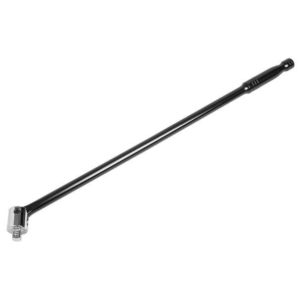 Sealey AK7322 | Premier Black Breaker Bar 1/2"Sq Drive 600mm