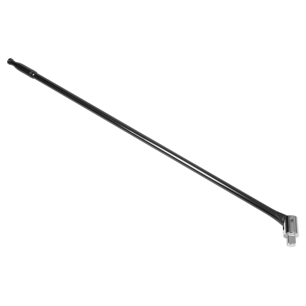 Sealey AK7324 | Premier Black Breaker Bar 1000mm 3/4"Sq Drive