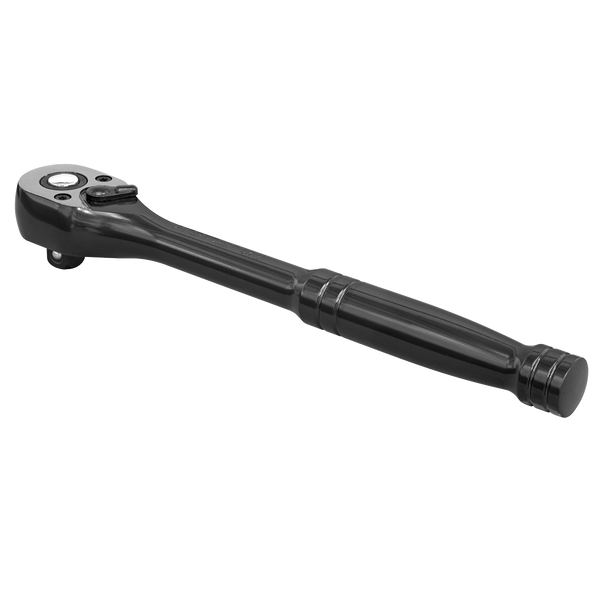 Sealey AK7998 | Premier Black Ratchet Wrench 3/8"Sq Drive