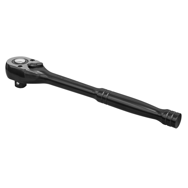 Sealey AK7999 | Premier Black Ratchet Wrench 1/2"Sq Drive