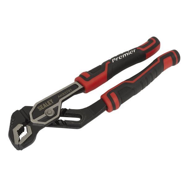Sealey AK83791 | Premier Water Pump Pliers 200mm