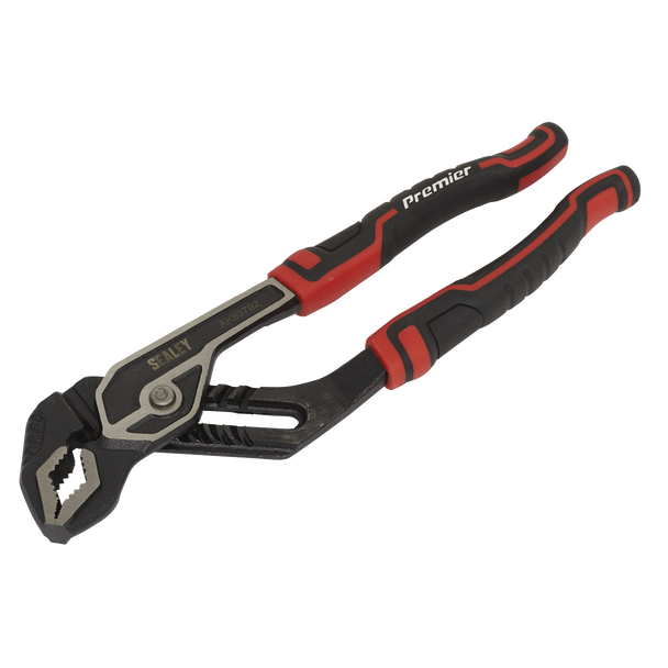 Sealey AK83792 | Premier Water Pump Pliers 250mm