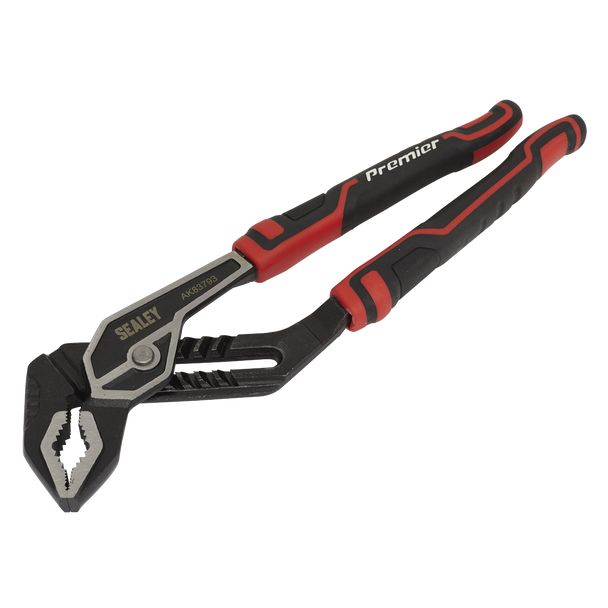 Sealey AK83793 | Premier Water Pump Pliers 300mm