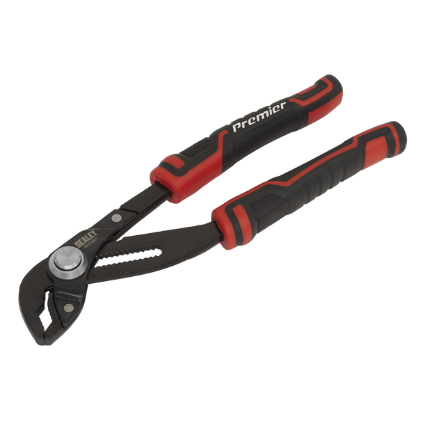 Sealey AK83801 | Premier Quick Release Water Pump Pliers 200mm