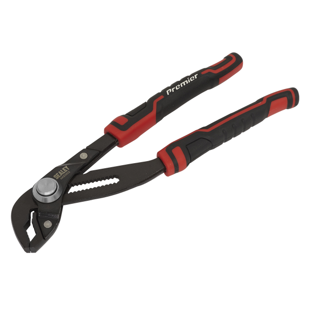 Sealey AK83802 | Premier Quick Release Water Pump Pliers 250mm
