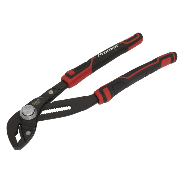 Sealey AK83803 | Premier Quick Release Water Pump Pliers 300mm