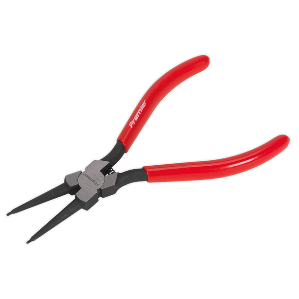 Sealey AK84544 | Premier Circlip Pliers Internal Straight Nose 180mm