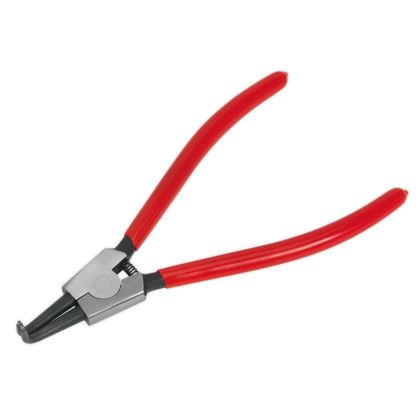 Sealey AK84561 | Premier Circlip Pliers External Bent Nose 230mm