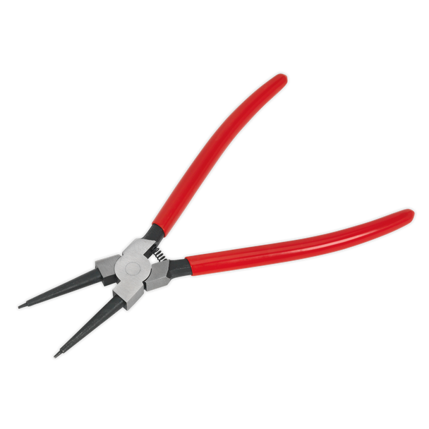 Sealey AK84564 | Premier Circlip Pliers Internal Straight Nose 230mm