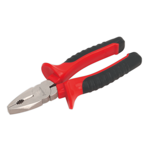 Sealey AK8502 | Premier Combination Pliers 175mm