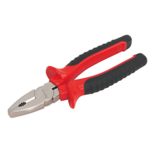 Sealey AK8503 | Premier Combination Pliers 190mm