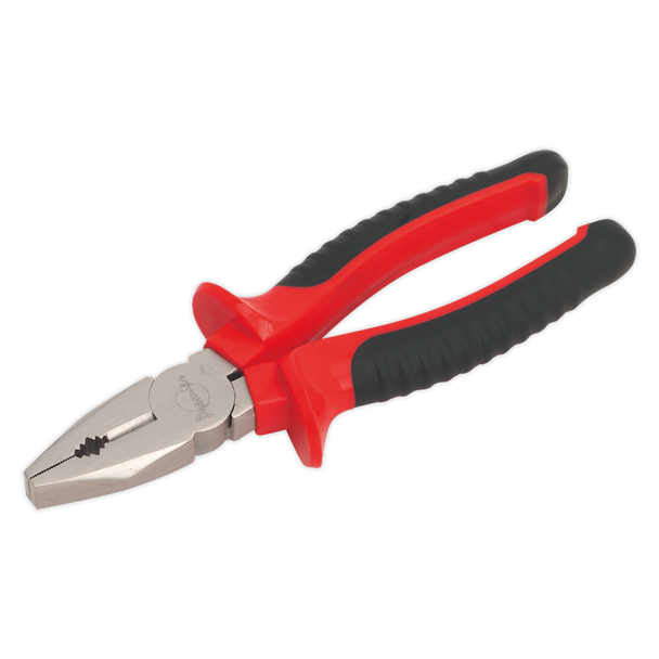 Sealey AK8504 | Premier Combination Pliers 205mm
