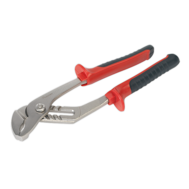 Sealey AK8520 | Premier Water Pump Pliers 250mm