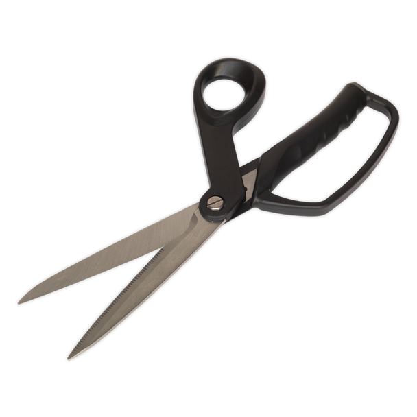 Sealey AK8524 | Premier Heavy-Duty Shears/Scissors 250mm