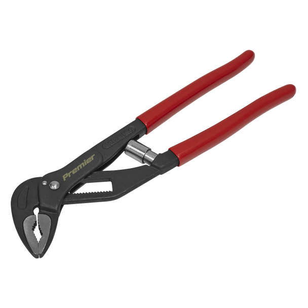 Sealey AK8531 | Premier Self-Adjusting Water Pump Pliers 250mm