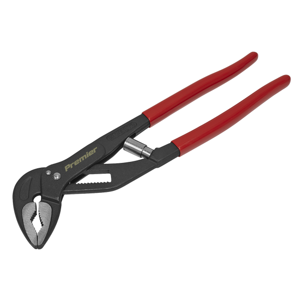 Sealey AK8532 | Premier Self-Adjusting Water Pump Pliers 300mm