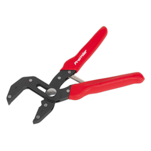 Sealey AK8535 | Premier Self-Adjusting Multi-Grip Pliers 175mm