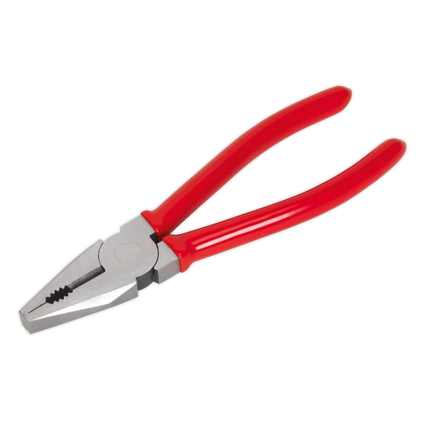 Sealey AK8560 | Premier Combination Pliers 175mm