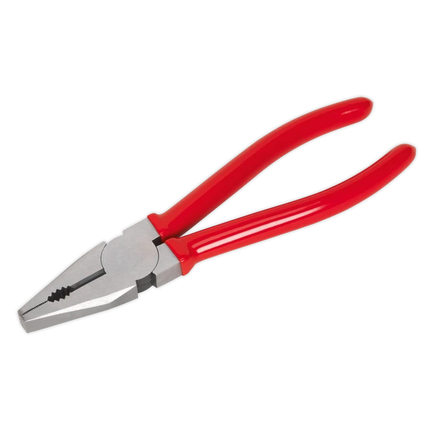 Sealey AK8561 | Premier Combination Pliers 200mm