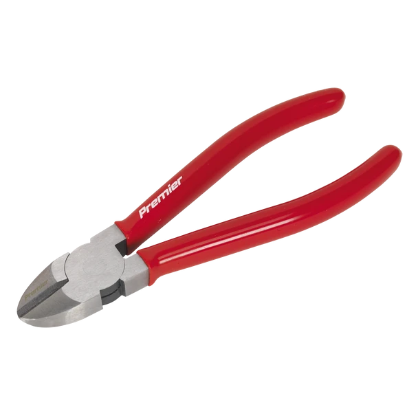 Sealey AK8565 | Premier Side Cutters 160mm