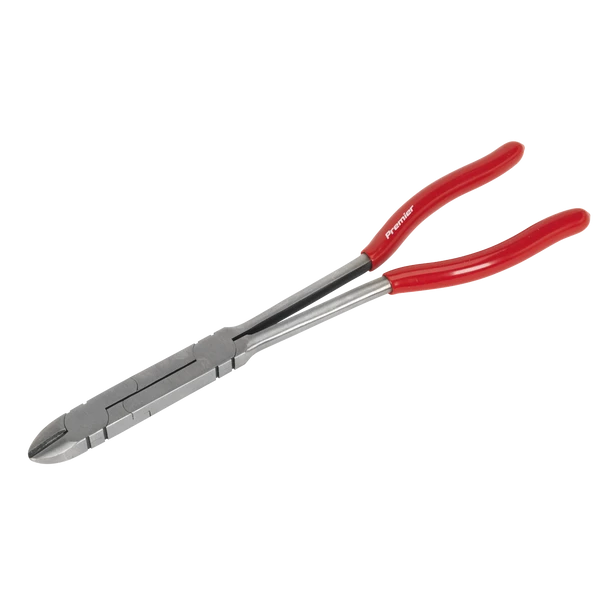 Sealey AK8593 | Premier Double Joint Side Cutters 290mm