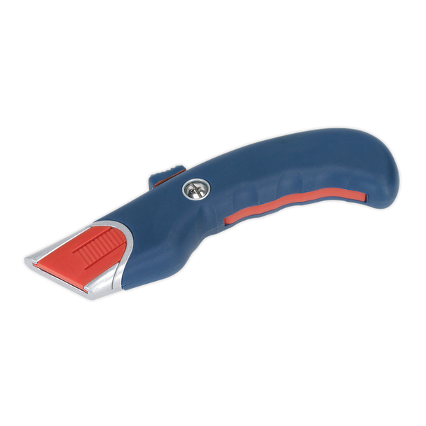 Sealey AK8631 | Premier Auto-Retracting Safety Knife