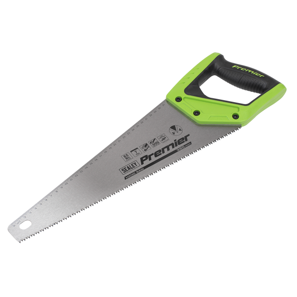 Sealey AK8653 | Premier Handsaw 380mm 7tpi