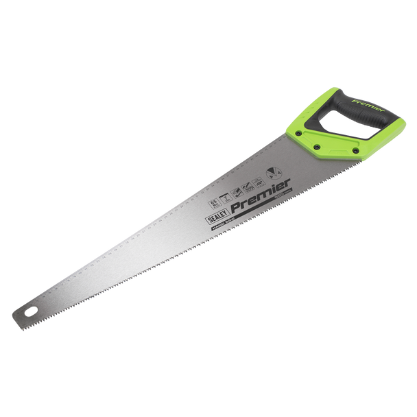 Sealey AK8655 | Premier Handsaw 550mm 7tpi