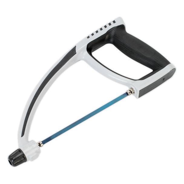Sealey AK8683 | Premier Professional Mini Hacksaw with Adjustable Blade 150mm