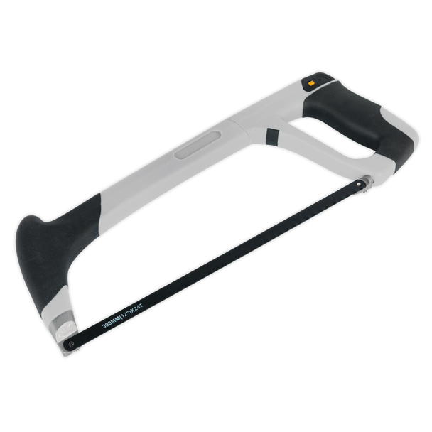 Sealey AK8685 | Premier Professional Hacksaw 300mm