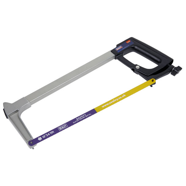 Sealey AK869 | Premier Professional Hacksaw 300mm