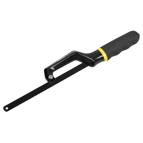 Sealey AK8695 | Premier Mini Hacksaw with Bi-Metal Blade