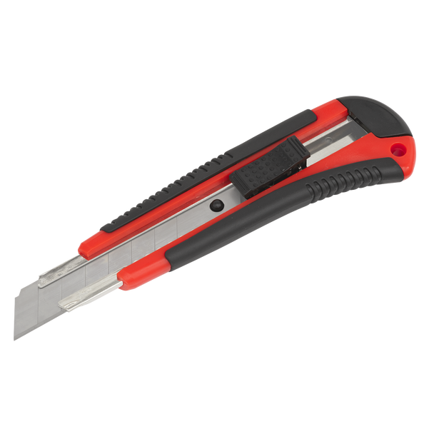 Sealey AK86R | Retractable Snap-Off Knife