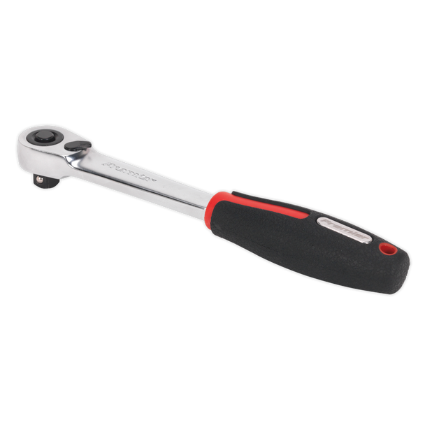 Sealey AK8981 | Premier Platinum Ratchet Wrench with Flip Reverse 3/8"Sq Drive