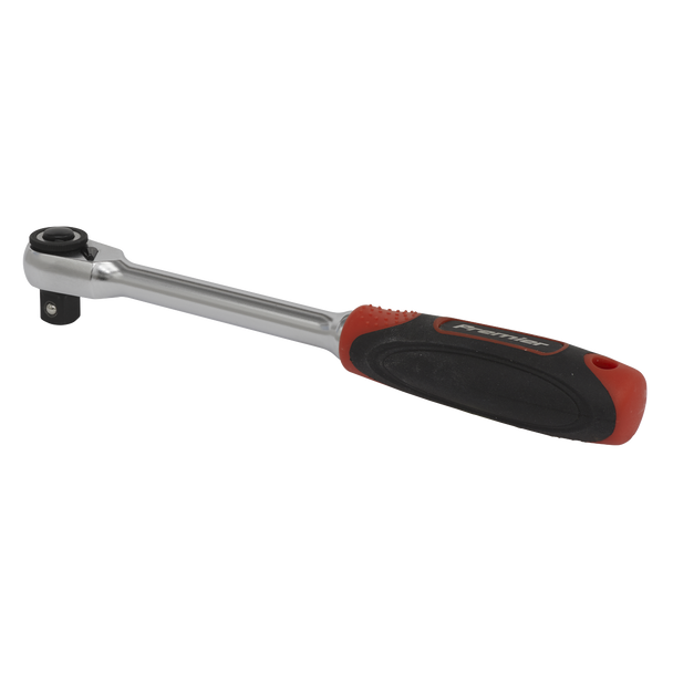 Sealey AK8988 | Premier Platinum Compact Head Ratchet Wrench 3/8"Sq Drive