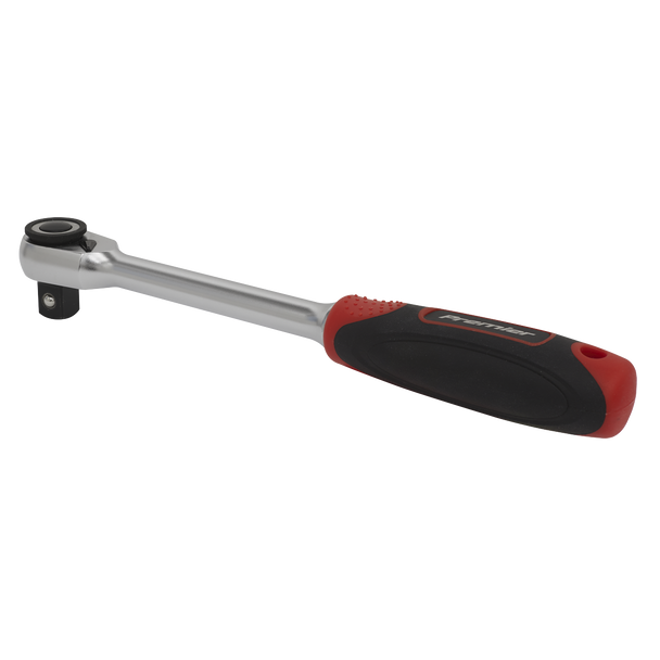 Sealey AK8989 | Premier Platinum Compact Head Ratchet Wrench 1/2"Sq Drive