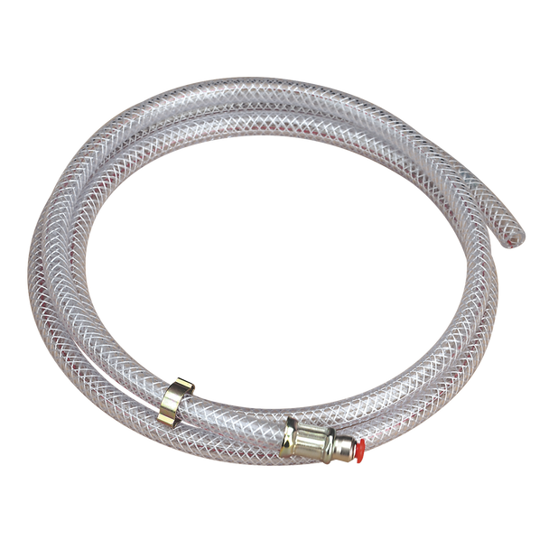 Sealey AK9 | MIG Gas Hose Adaptor 1.5m