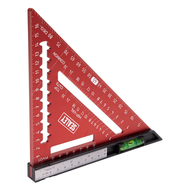 Sealey AK9008 | Metric Speed Square