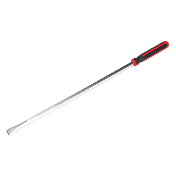 Sealey AK9103 | Premier Heavy-Duty Straight Pry Bar 900mm