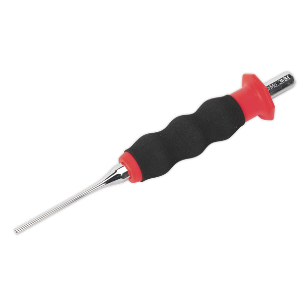 Sealey AK91313 | Premier Sheathed Parallel Pin Punch 3mm
