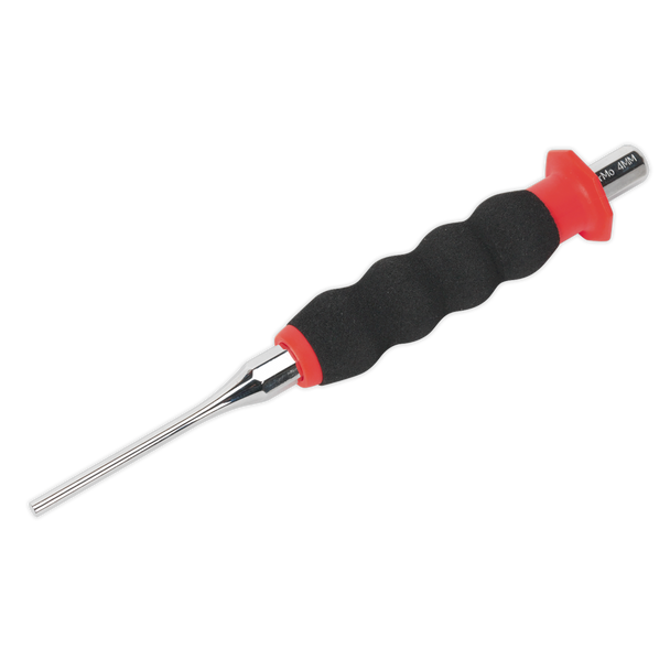 Sealey AK91314 | Premier Sheathed Parallel Pin Punch 4mm