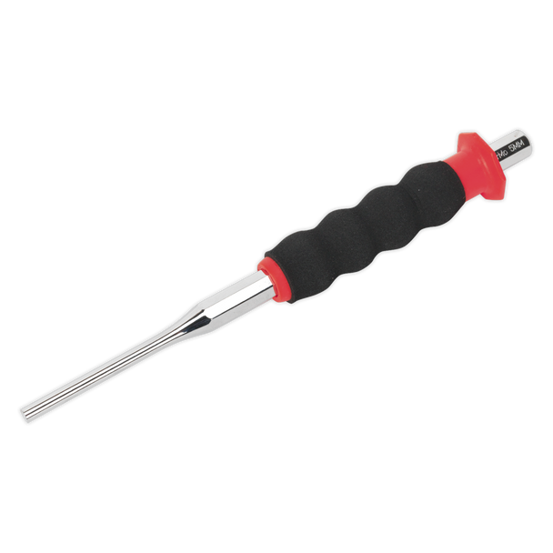 Sealey AK91315 | Premier Sheathed Parallel Pin Punch 5mm