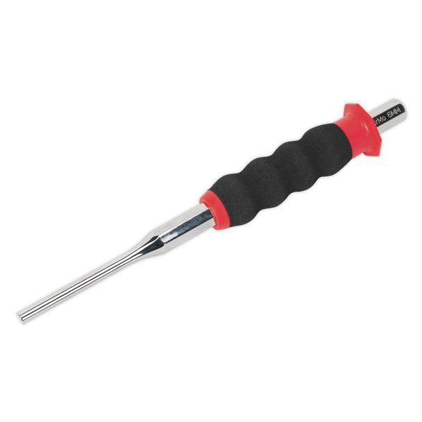 Sealey AK91316 | Premier Sheathed Parallel Pin Punch 6mm