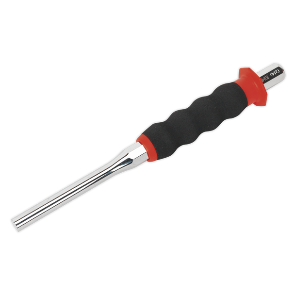 Sealey AK91319 | Premier Sheathed Parallel Pin Punch 10mm