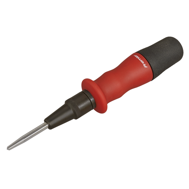 Sealey AK91320 | Premier Sheathed Automatic Centre Punch