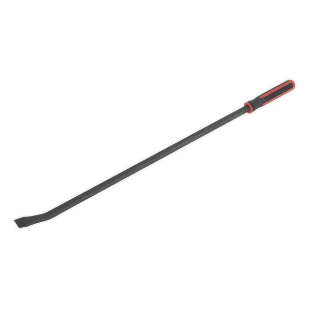 Sealey AK9134 | Premier Heavy-Duty 45 Pry Bar with Hammer Cap 1220mm