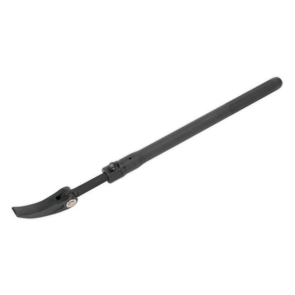 Sealey AK9138 | Premier Extendable Pry Bar with Adjustable Head 600-915mm