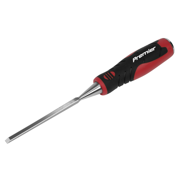 Sealey AK9230 | Premier Hammer-Thru Wood Chisel 6mm
