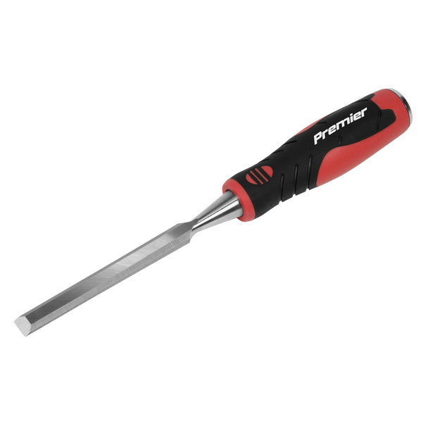 Sealey AK9231 | Premier Hammer-Thru Wood Chisel 10mm