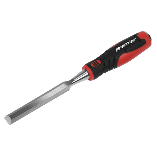 Sealey AK9233 | Premier Hammer-Thru Wood Chisel 16mm